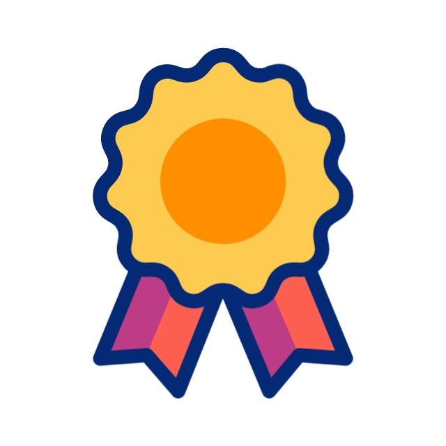 Awards Won