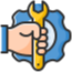 Easy Maintenance