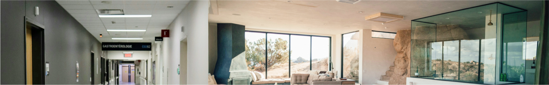 Bio Safe Metal Ceiling Tiles