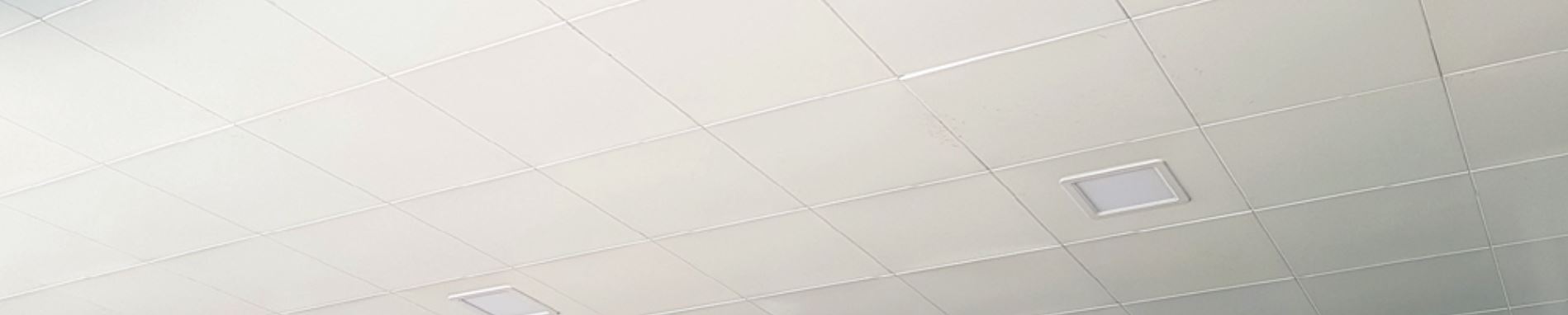 Metal Ceiling Tiles