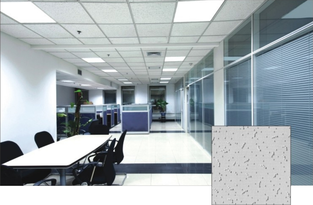 Fine Assured Ceiling Tiles