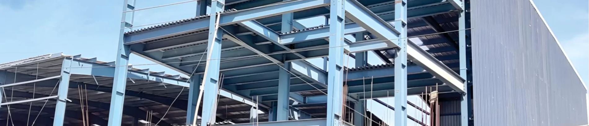 Multi Storey Building