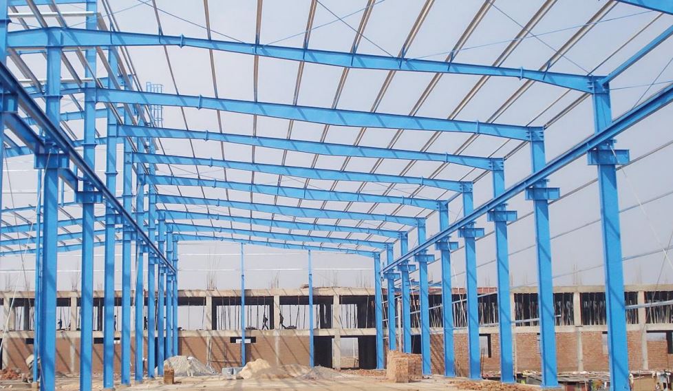 Buildings With Multiple floors