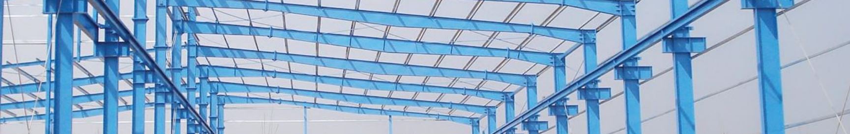 Primary & Secondary Framing Members