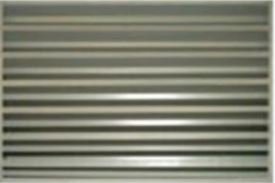 S Type Louvers