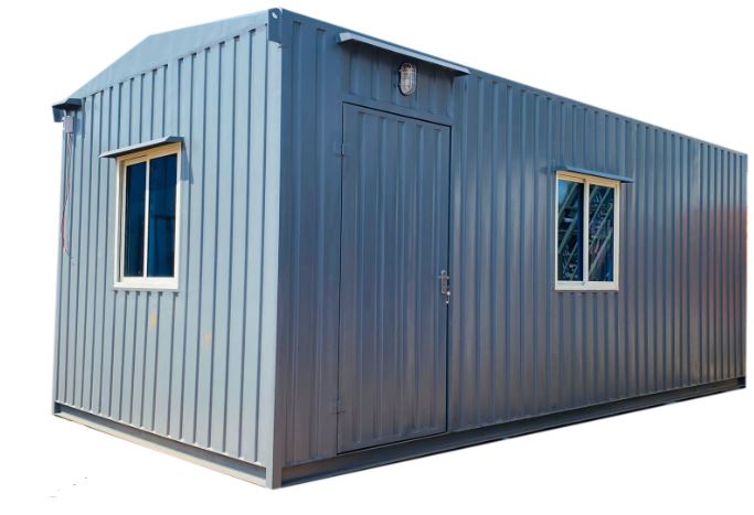 Container Cabin