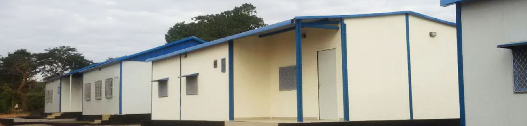 PUF Insulated Panels