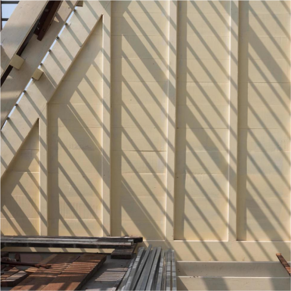 PUF Insulated Panels