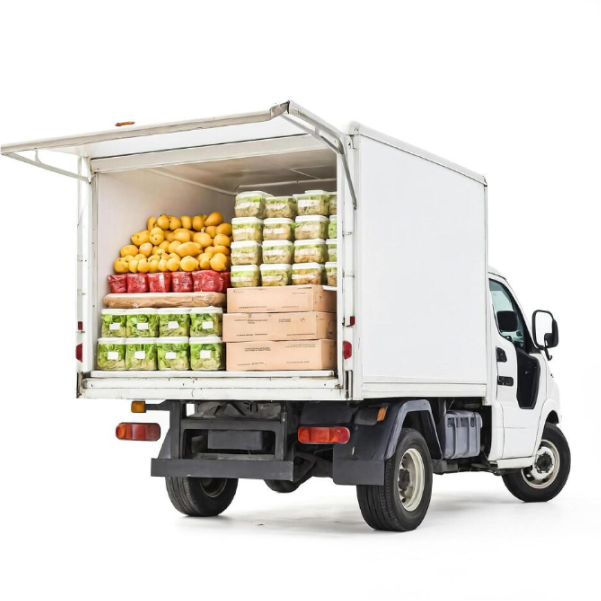 Vehicle Body Building