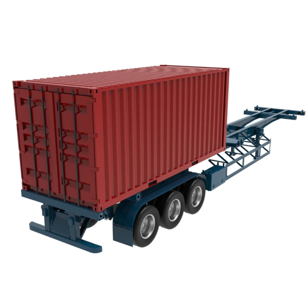 Vehicle Body Building