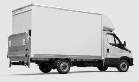 Vehicle Body Buildings