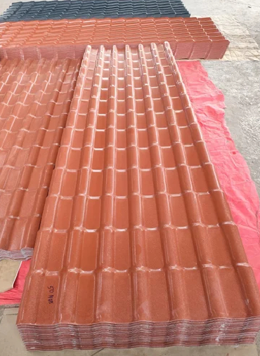 CEPro Roofing Sheets