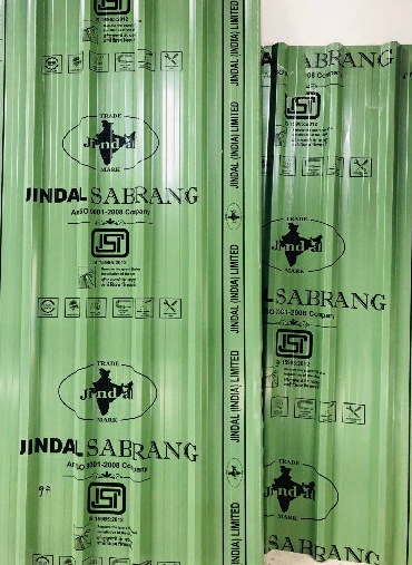 CEPro Roofing Sheets