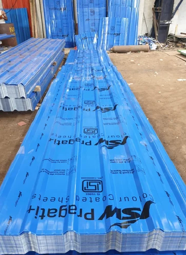 CEPro Roofing Sheets