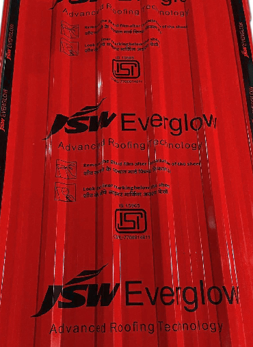 CEPro Roofing Sheets