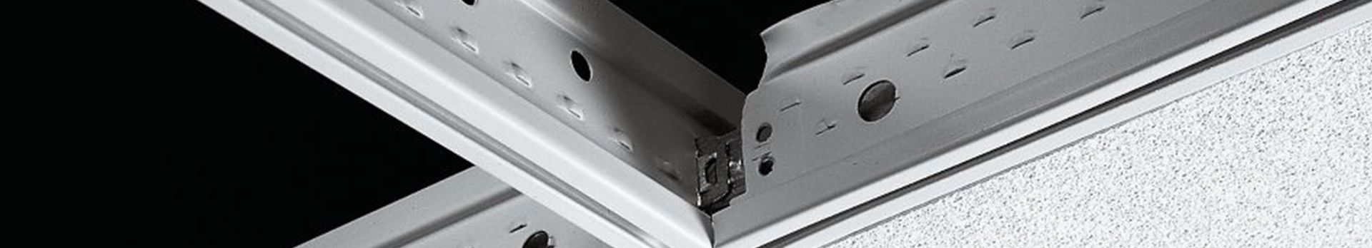 15mm Silhoutte T-Grid System