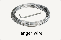 Hanger Wires