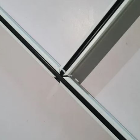 24 mm Heavy T-Grid System