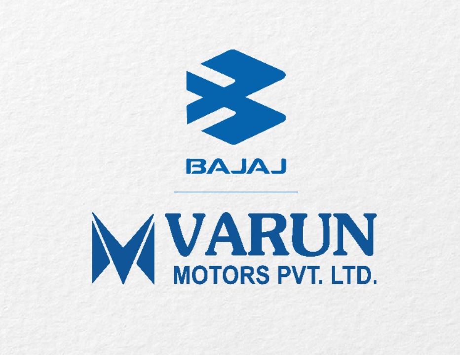 Varun Bajaj